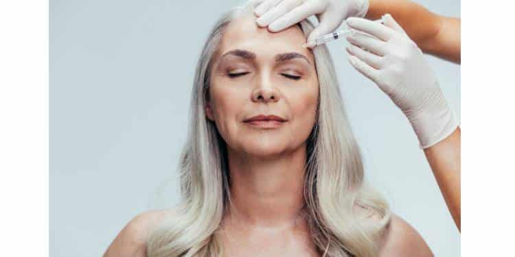 The BOTOX Train: Do Less Wrinkles Lead to More Happiness?