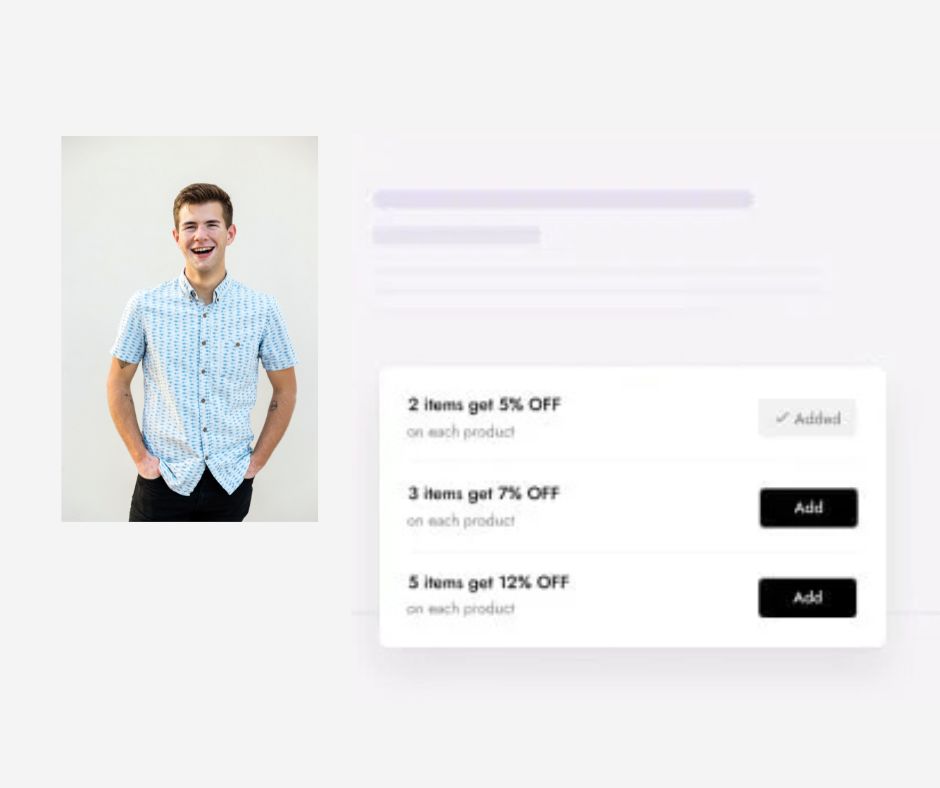 Quantity Discount